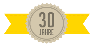 30 Jahre