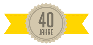 40 Jahre