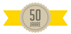 50 Jahre