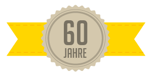 60 Jahre