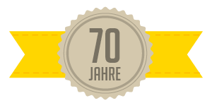 70 Jahre