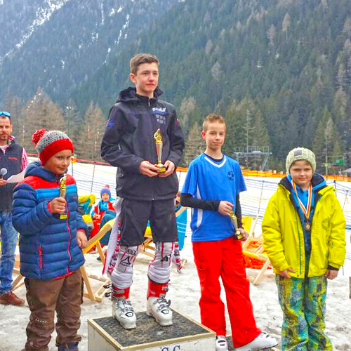 Ortsmeisterschaft 2015